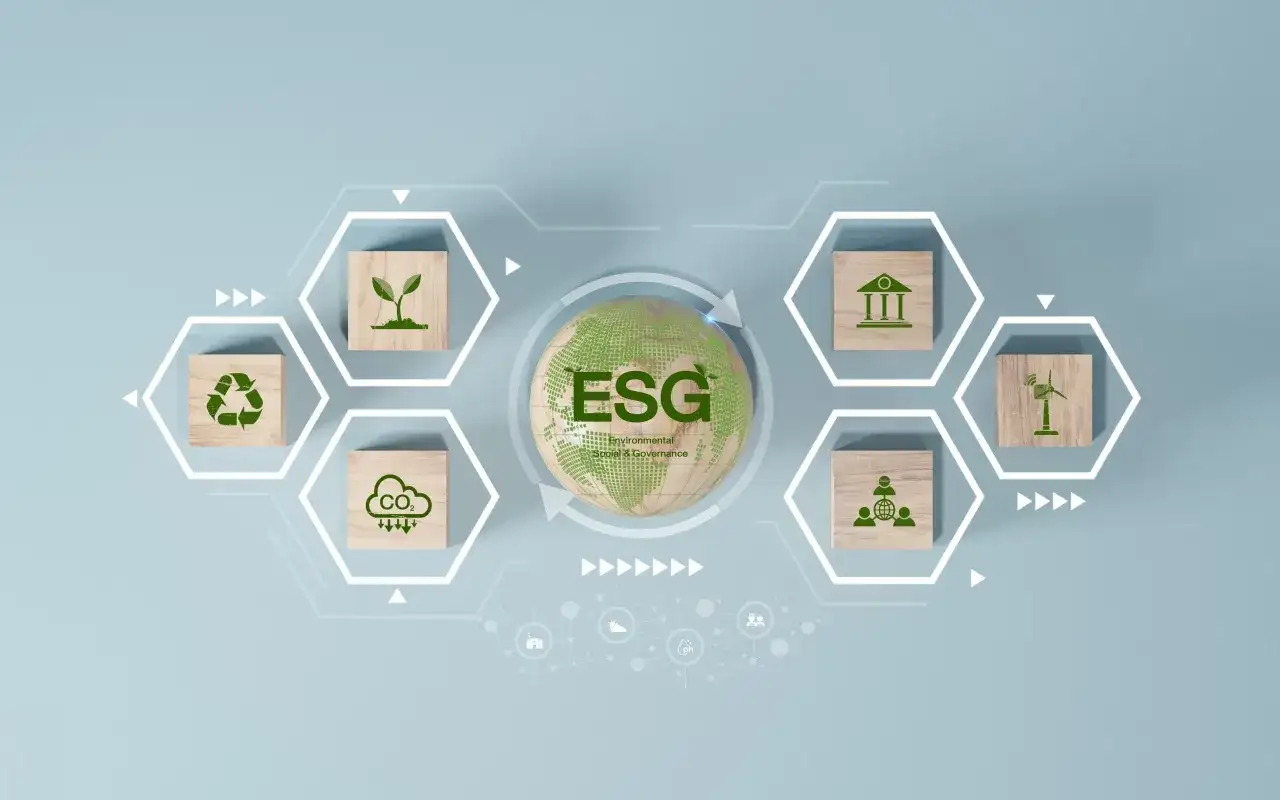 ESG w praktyce - co oznacza dla firmy i jak zacząć?