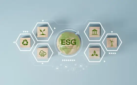 ESG w praktyce - co oznacza dla firmy i jak zacząć?